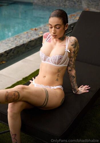 🔥 Bhad bhabie page leaked private photo uncensored full
