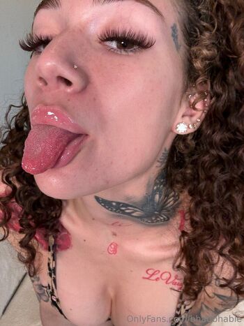 🔥 Bhad bhabie page leaked private photo uncensored full
