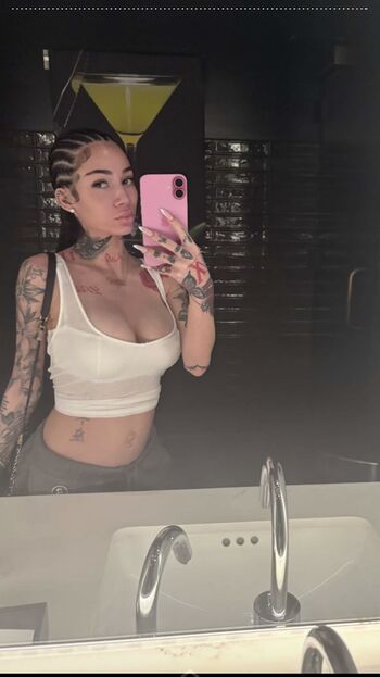 🔥 Bhad bhabie page leaked private photo uncensored full