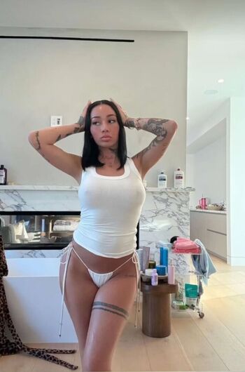 🔥 Bhad bhabie page leaked private photo uncensored full