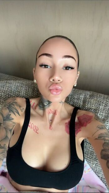 🔥 Bhad bhabie page leaked private photo uncensored full
