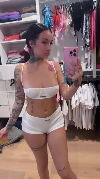 🔥 Bhad bhabie page leaked private photo uncensored full