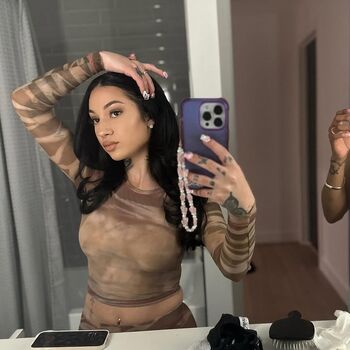 🔥 Bhad bhabie page leaked private photo uncensored full