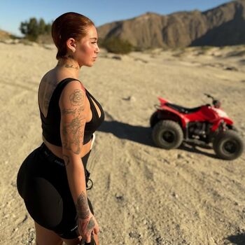 🔥 Bhad bhabie page leaked private photo uncensored full