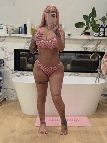 🔥 Bhad bhabie page leaked private photo uncensored full