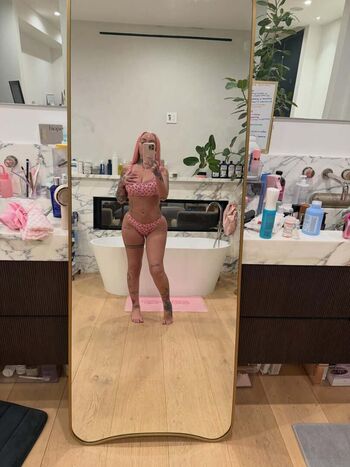 🔥 Bhad bhabie page leaked private photo uncensored full