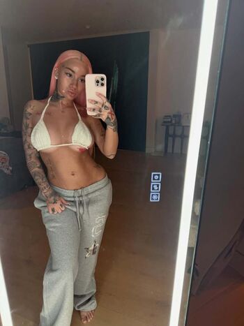 🔥 Bhad bhabie page leaked private photo uncensored full