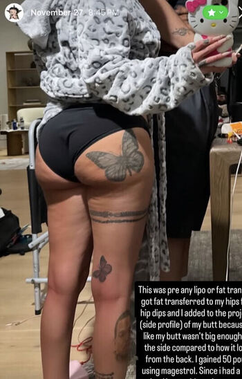 🔥 Bhad bhabie page leaked private photo uncensored full