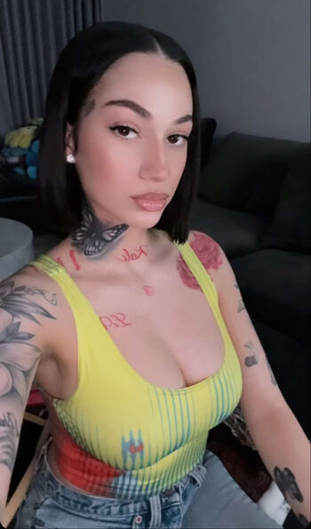 🔥 Bhad bhabie page leaked private photo uncensored full