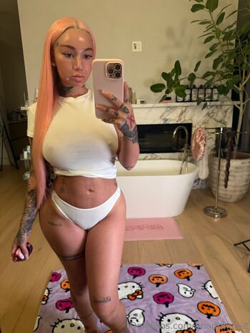 🔥 Bhad bhabie page leaked private photo uncensored full