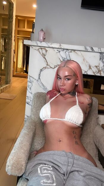 🔥 Bhad bhabie page leaked private photo uncensored full