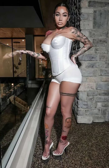 🔥 Bhad bhabie page leaked private photo uncensored full