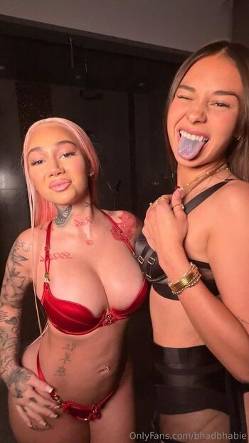🔥 Bhad bhabie page leaked private photo uncensored full