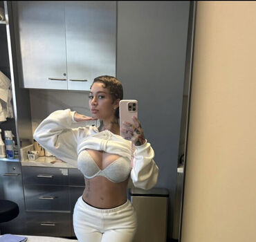 🔥 Bhad bhabie page leaked private photo uncensored full