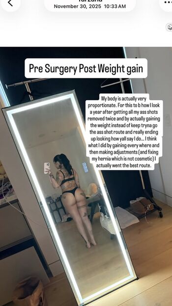 🔥 Bhad bhabie page leaked private photo uncensored full