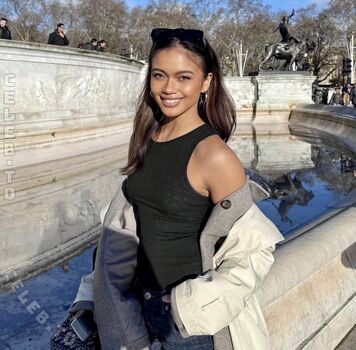 🔥 Bianca bustamante page leaked private photo uncensored full