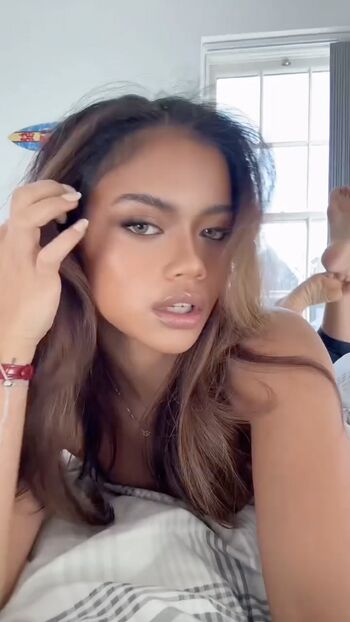 🔥 Bianca bustamante page leaked private photo uncensored full