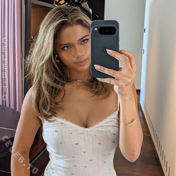 🔥 Bianca bustamante page leaked private photo uncensored full