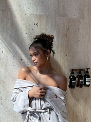 🔥 Bianca bustamante page leaked private photo uncensored full