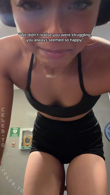 🔥 Bianca bustamante leaked private photo uncensored full