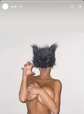🔥 Bianca censori  page leaked private photo uncensored full