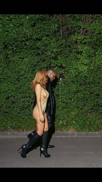 🔥 Bianca censori  page leaked private photo uncensored full