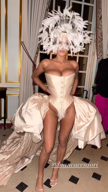 🔥 Bianca censori  page leaked private photo uncensored full