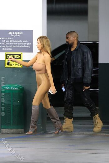 🔥 Bianca censori leaked private photo uncensored full
