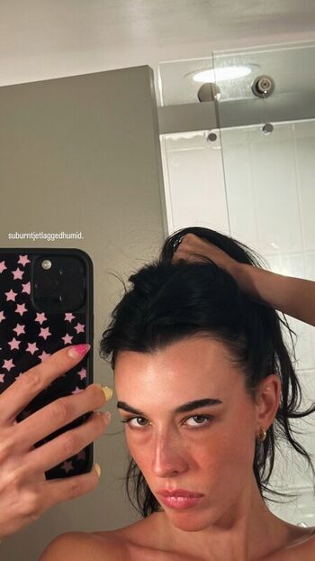 🔥 Bianca scaglione leaked private photo uncensored full