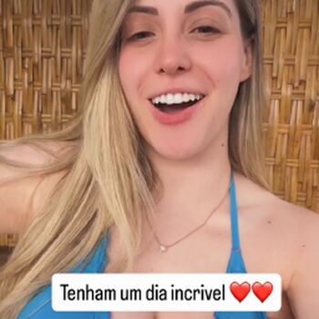 🔥 Bianquinha leaked private photo uncensored full