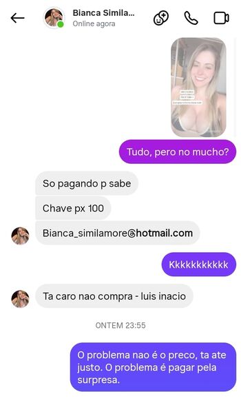 🔥 Bianquinha leaked private photo uncensored full