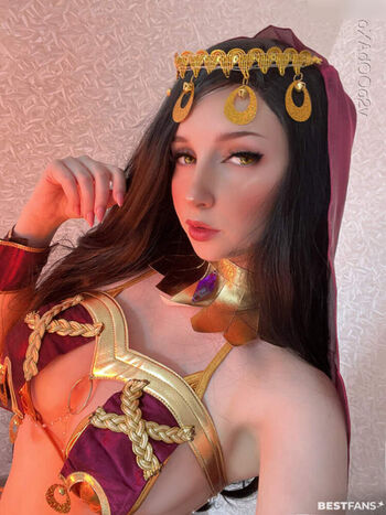 🔥 Bibi nyan page leaked private photo uncensored full