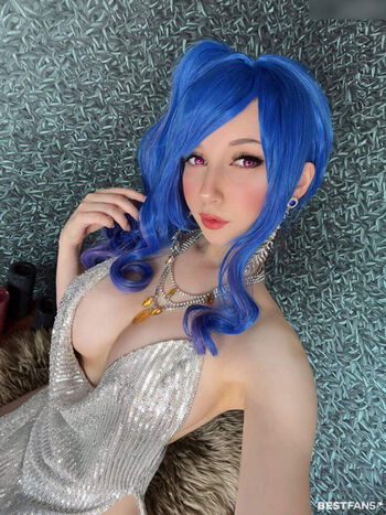 🔥 Bibi nyan page leaked private photo uncensored full