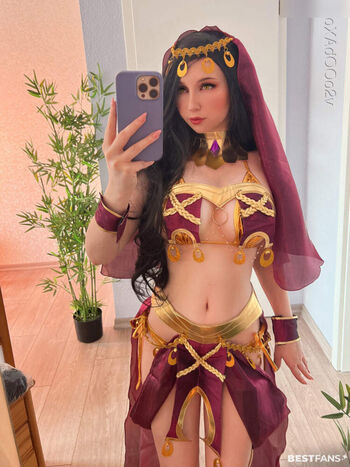 🔥 Bibi nyan page leaked private photo uncensored full