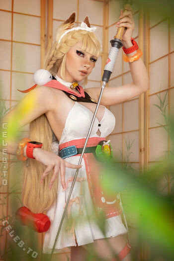 🔥 Bibi nyan leaked private photo uncensored full