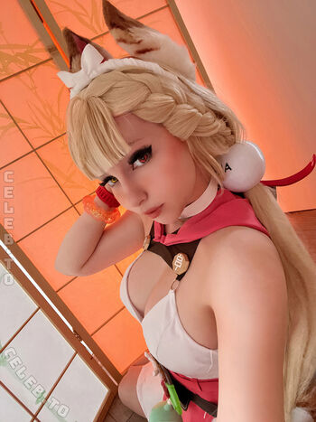 🔥 Bibi nyan leaked private photo uncensored full