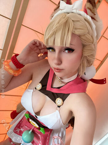 🔥 Bibi nyan leaked private photo uncensored full