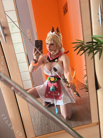 🔥 Bibi nyan leaked private photo uncensored full