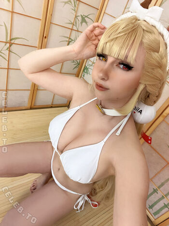 🔥 Bibi nyan leaked private photo uncensored full
