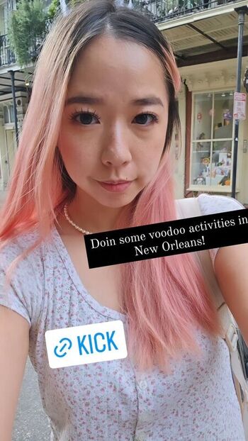 🔥 Bigcocobuns page leaked private photo uncensored full
