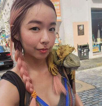 🔥 Bigcocobuns page leaked private photo uncensored full