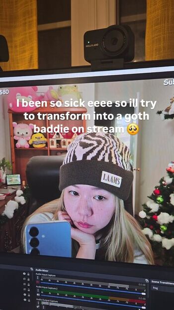 🔥 Bigcocobuns leaked private photo uncensored full