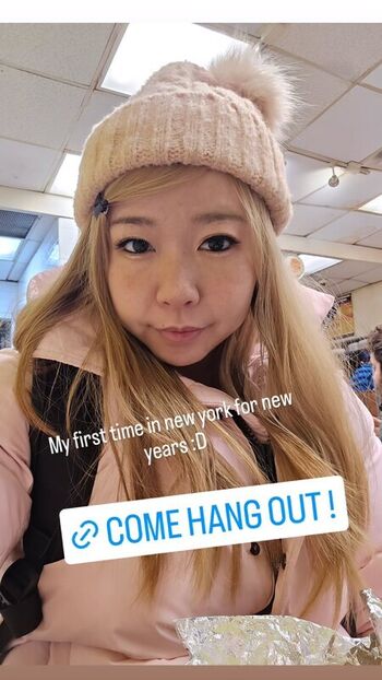 🔥 Bigcocobuns leaked private photo uncensored full