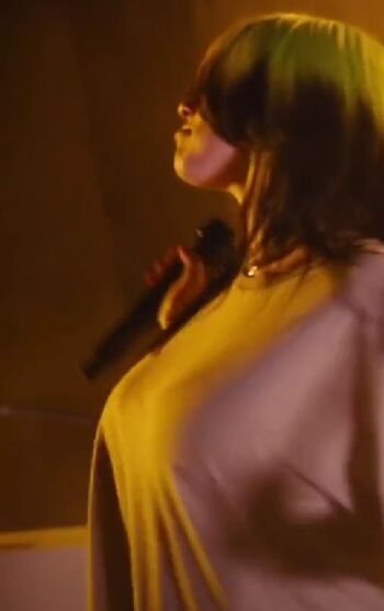 🔥 Billie eilish  page leaked private photo uncensored full