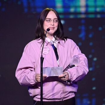 🔥 Billie eilish  page leaked private photo uncensored full