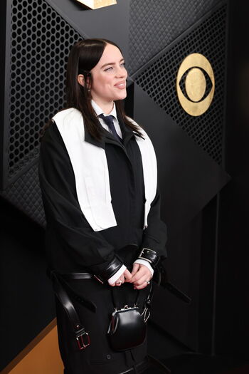 🔥 Billie eilish  page leaked private photo uncensored full