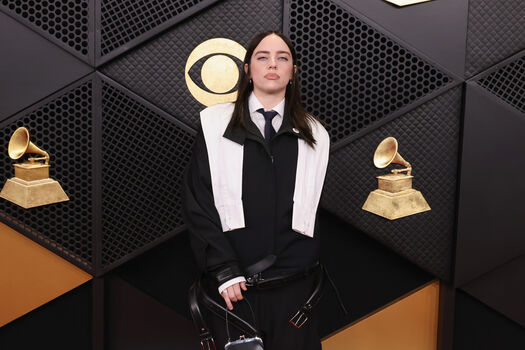 🔥 Billie eilish  page leaked private photo uncensored full