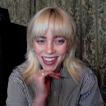 🔥 Billie eilish  page leaked private photo uncensored full