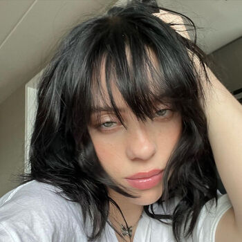 🔥 Billie eilish  page leaked private photo uncensored full