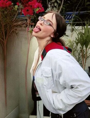 🔥 Billie eilish  page leaked private photo uncensored full